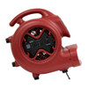 Xpower X-600A-Red