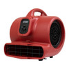 Xpower X-600A-Red