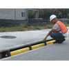 Ultratech CurbInletGuard,Yellow,Foam 9248