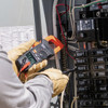Klein 600A AC-DC Auto-Ranging Digital Pro Clamp Meter CL710 523804