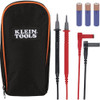 Klein 600A AC-DC Auto-Ranging Digital Pro Clamp Meter CL710 523804