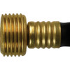 Teknor Apex Soil Soaker 3-8 In. Dia. x 50 Ft. Soaker-Mister Garden Hose 1060-50 719410