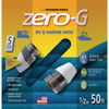 Teknor Apex Zero-G 1-2 In. Dia. x 50 Ft. L. RV & Marine Hose 4006-50 736704