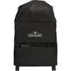 Napoleon 22 In. Charcoal Grill Cover for Cart Models 61916