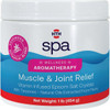 HTH Spa 1 Lb. Muscle & Joint Relief Wellness Aromatherapy 86001 Pack of 6