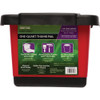 Shur-Line 1 Qt. Easy Paint Thumb Pail with Lid 2007296 772759