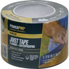 Power Pro Premium 1.89 In. x 50 Ft. Exterior Deck Joist Flashing Tape 967898 247398