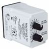 Single Function Time Delay Relay, Octal, Cycle On, 1 Functions 24V AC-DC, DPDT  TR-55128-12