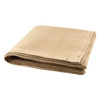 Steiner Welding Blanket,8 ft L,8 ft W,Tan 387-8X8