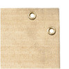 Steiner Welding Blanket,8 ft L,8 ft W,Tan 387-8X8