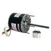 Century Condenser Fan Motor,3-4 HP,1075 rpm,60Hz BDH1076