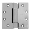 Best FBB168NRP 5X4 5 HW DOOR HINGE 26D  STL Pack of 3