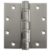 Best FBB168NRP 5X4 5 HW DOOR HINGE 26D  STL Pack of 3