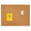 Quartet Cork Bulletin Board 48"H x 96"W 308-24