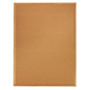 Quartet Bulletin Board, Cork, 48H x 96W In 308-24