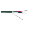 Carol Computer Cable,Shielded,20/2, 1000 Ft. C0780A.41.10
