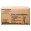 Rust-Oleum Epoxy Primer, Gray, Flat, 3.75 qt, 250 to 350 sq ft-gal 313973