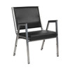 Flash Furniture XU-DG-60443-670-1-BK-VY-GG
