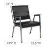 Flash Furniture XU-DG-60443-670-1-BK-VY-GG