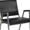 Flash Furniture XU-DG-60443-670-1-BK-VY-GG