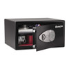 Sentry Safe Electronic Lock Security Safe,1.3 ft. X105