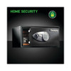 Sentry Safe Electronic Lock Security Safe,1.3 ft. X105