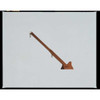 Caldwell Telescoping Pivoting Fork Boom,4000 Lb PB-40