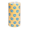 Sorbent Roll, 40 gal, 30 in x 150 ft, Universal, Yellow, Polypropylene  MAT630