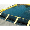 Ultratech Rapid Rise Containment Berm,2333gal 8437
