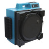 Xpower NegativeAirMachine,600cfm,115VAC X-3400A