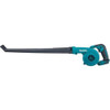 LXT(R) 18 V Battery Powered Leaf Blower, 113 cfm, 152 mph, Bare Tool, Not Rated  XBU06Z