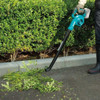LXT(R) 18 V Battery Powered Leaf Blower, 113 cfm, 152 mph, Bare Tool, Not Rated  XBU06Z