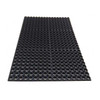 Add-A-Level Work Platform,500 lb. Ld Cap.,Rubber M35780