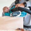 Makita Cordless Planer,18V LXT Battery Platform XPK02Z