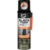 DAP 20 Oz. Black Insulating Foam with Widespray Applicator 7565000320