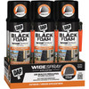 DAP 20 Oz. Black Insulating Foam with Widespray Applicator 7565000320 109265