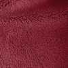 Berne Women's XL Sangria Sherpa-Lined Full-Zip Hooded Sweatshirt WSZ114SGAR480 767980
