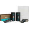 Paleblue D Lithium-Ion Rechargeable Battery (2-Pack) PB-D-C