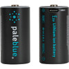 Paleblue C Lithium-Ion Rechargeable Battery (2-Pack) PB-C-C 554411