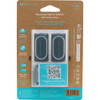 Paleblue C Lithium-Ion Rechargeable Battery (2-Pack) PB-C-C 554411