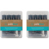 Paleblue CR123A Lithium-Ion Rechargeable Battery (4-Pack) PB-CR123A-C 557214