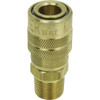 Milton 3-8 In. MNPT M-Style Coupler S-719 584900
