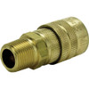 Milton 3-8 In. MNPT M-Style Coupler S-719 584900