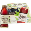 Tejava Java Tea Black Tea - 16.90 fl oz - GMO Free - 12 / Carton