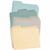 Smead SuperTab Top Tab File Folder 10521