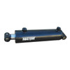 Maxim WT Welded Hydraulic Cylinder: 3 Bore x 24 Stroke - 1.5 Rod 288342