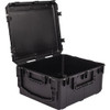 Skb Black Protective Case, 33.71"L x 16.37"W x 16.37"D 3I-3026-15BE
