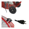 Maxx Air BF42BD RED