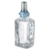 Purell Green Certified Hand Sanitizer Foam 1200mL Refill ADX12, PK3 8804-03