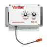 Multifan Temp Var Spd Control,10 Amp,120/240 V VFSA-10S